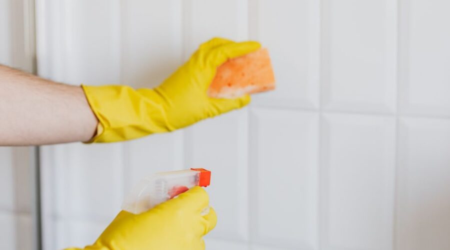Best Tile and Grout Cleaning Services in Tampa, Florida