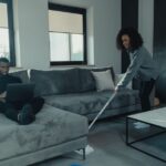 How to Clean Vomit from Carpet: Step-by-Step Guide