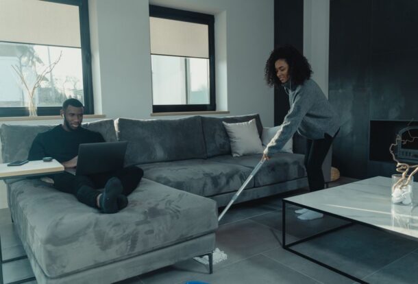 How to Clean Vomit from Carpet: Step-by-Step Guide
