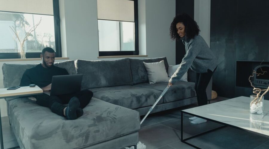 How to Clean Vomit from Carpet: Step-by-Step Guide