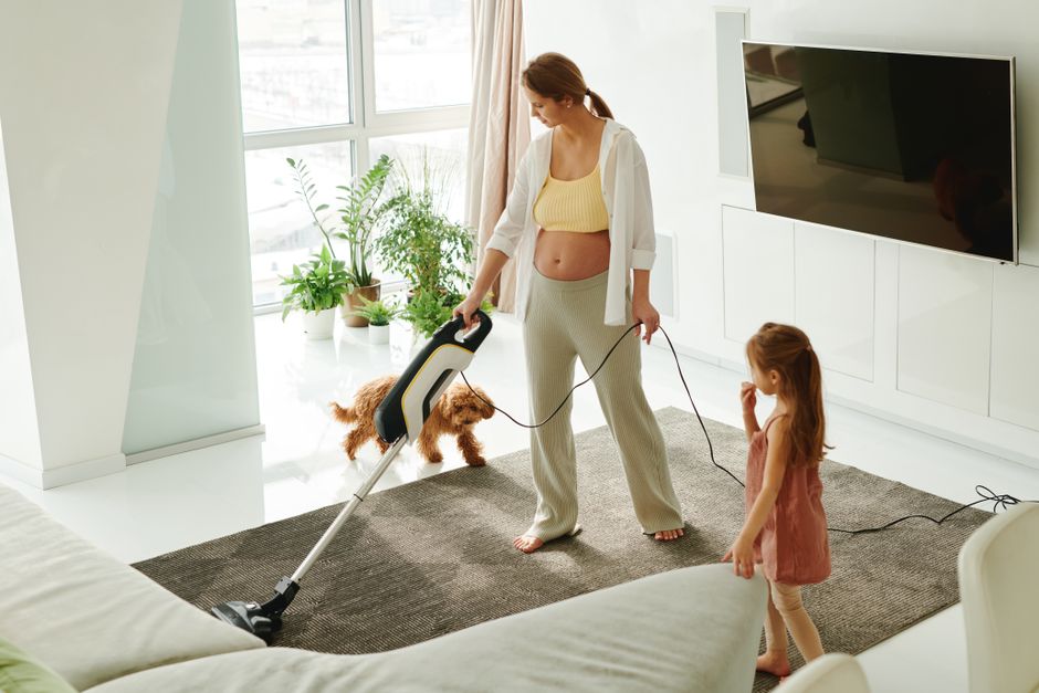 How to Clean Carpet: DIY Steps & When to Call Pros