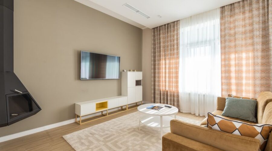 How to Steam Clean Area Rugs: A Homeowner's Guide