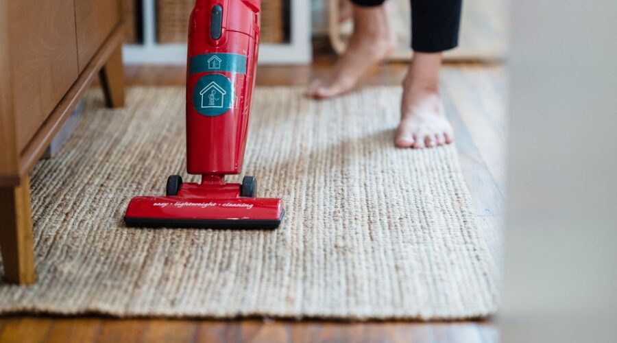 Carpet and Rug Cleaner Guide: Professional vs. DIY
