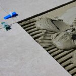 How to Clean Grout on Tile Floors: DIY Methods & When to Call a Pro