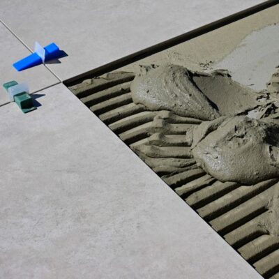 How to Clean Grout on Tile Floors: DIY Methods & When to Call a Pro