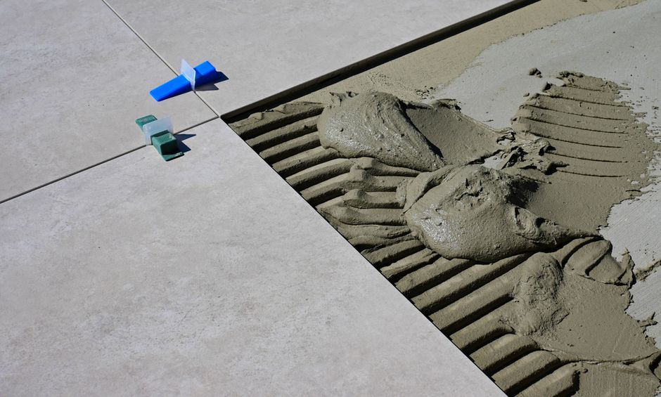 How to Clean Grout on Tile Floors: DIY Methods & When to Call a Pro