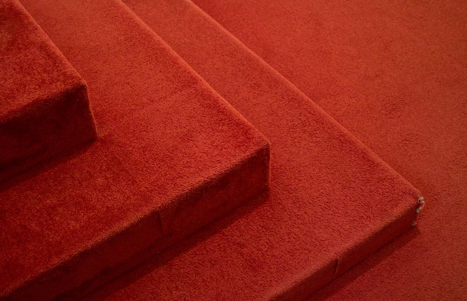 How to Clean Carpet Stairs: Step-by-Step Guide