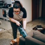 Best Carpet Cleaner for Pets: A Pet Owner's Guide