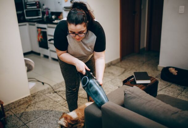 Best Carpet Cleaner for Pets: A Pet Owner's Guide