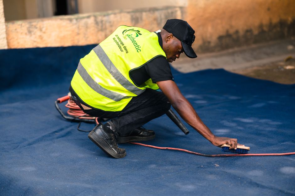 Best Way to Clean Carpet: A Step-by-Step Guide