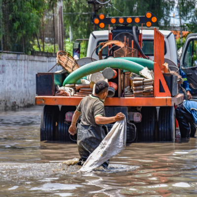 Hurricane Flood Carpet Cleanup: Step-by-Step Recovery Guide
