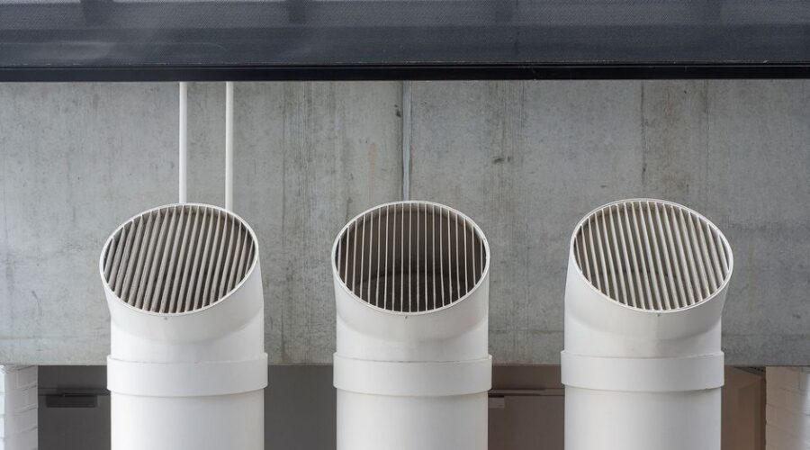 How Long Does Air Duct Cleaning Take? A Quick Guide