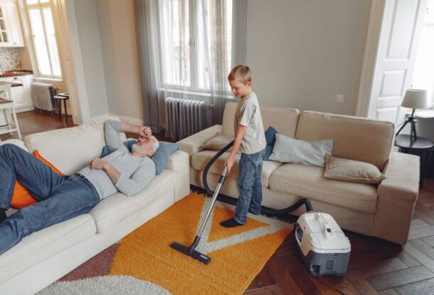 Carpet Cleaning Tampa FL: What You Need to Know