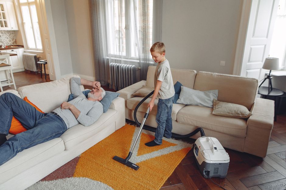 Carpet Cleaning Tampa FL: What You Need to Know