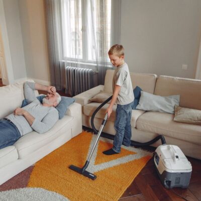 Carpet Cleaning Wesley Chapel FL: Pro Tips & What to Expect