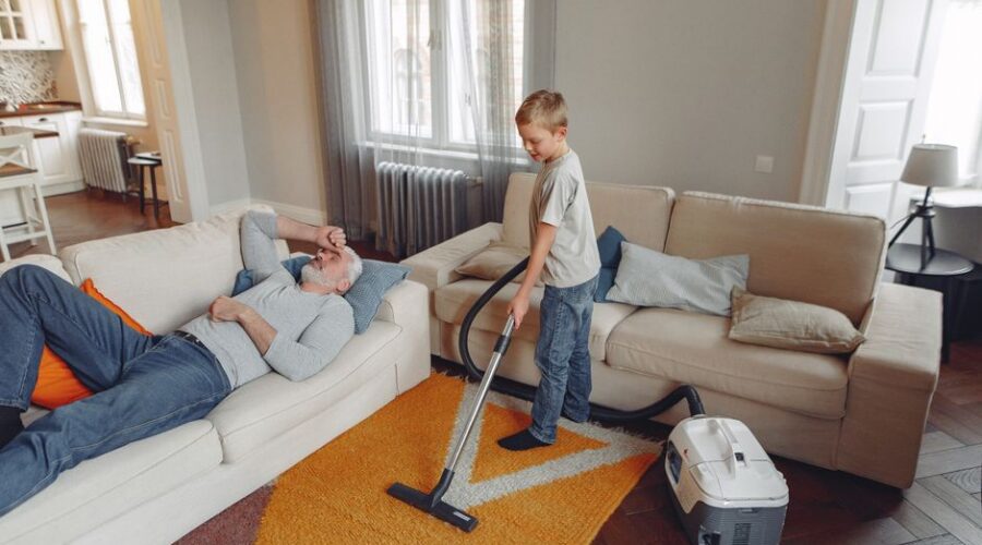Carpet Cleaning Wesley Chapel FL: Pro Tips & What to Expect