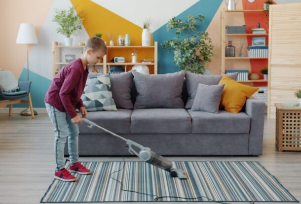 Carpet and Couch Cleaners: What to Know Before You Hire