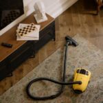 How to Prepare for Carpet Cleaning: 7 Easy Steps