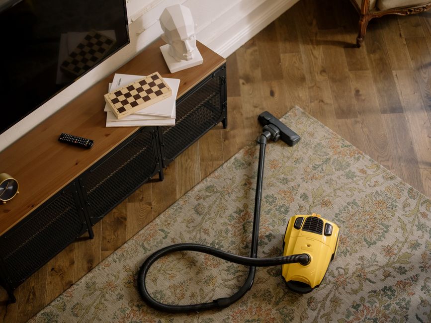 How to Prepare for Carpet Cleaning: 7 Easy Steps