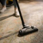 Area Rug Carpet Cleaner: Professional Cleaning Guide