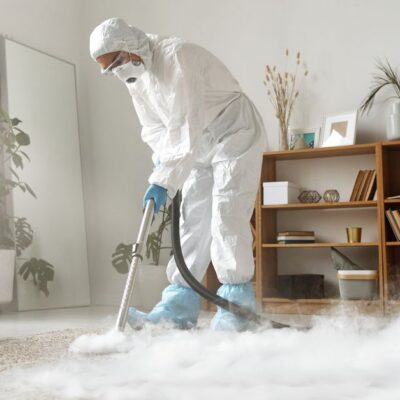Carpet Cleaning in St. Petersburg, FL: What Works Best