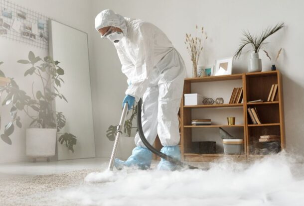 Carpet Cleaning in St. Petersburg, FL: What Works Best