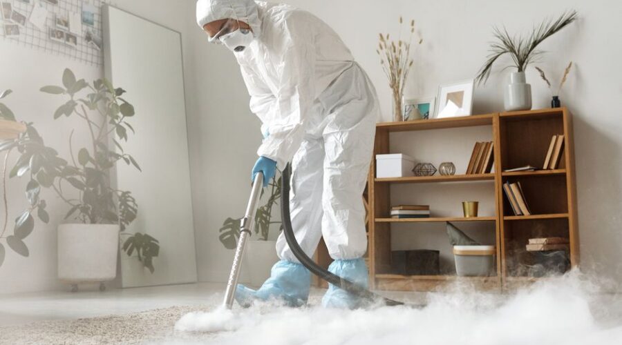 Carpet Cleaning in St. Petersburg, FL: What Works Best