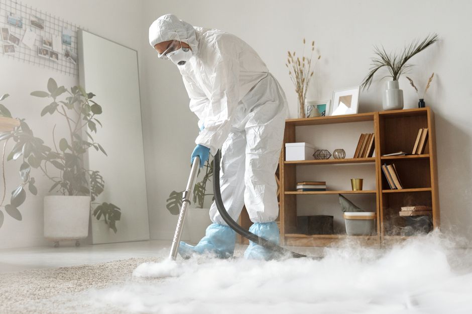 Carpet Cleaning in St. Petersburg, FL: What Works Best