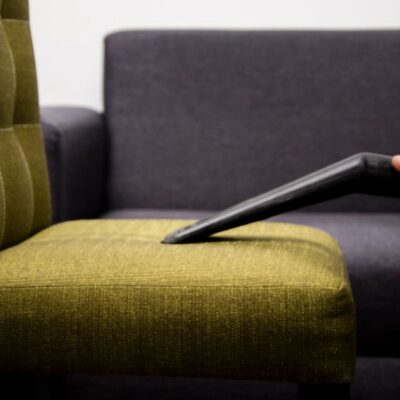 Upholstery Cleaning Codes Explained: What W, S, WS, X & D Mean