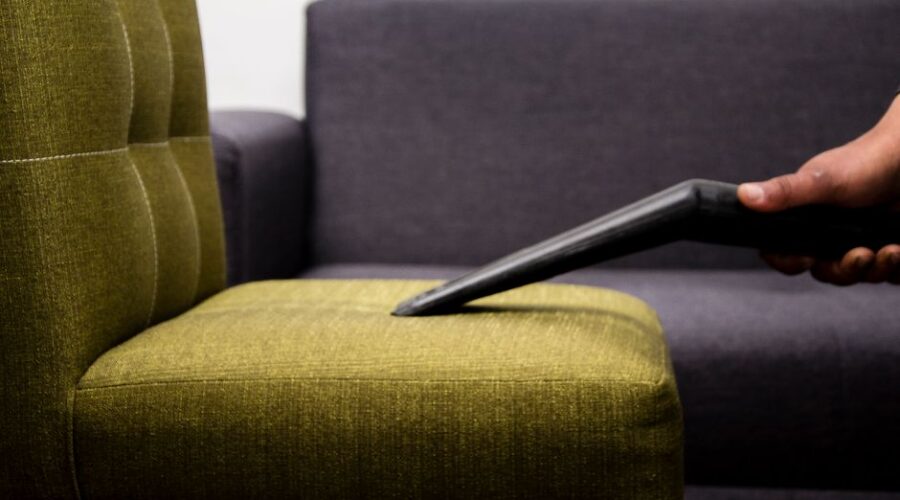 Upholstery Cleaning Codes Explained: What W, S, WS, X & D Mean