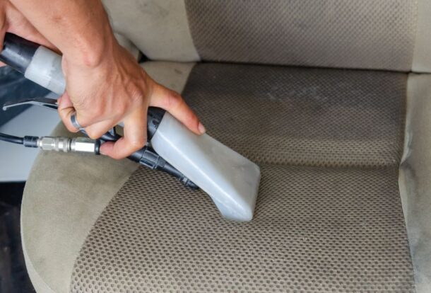 Carpet and Upholstery Cleaning Services: A Complete Guide