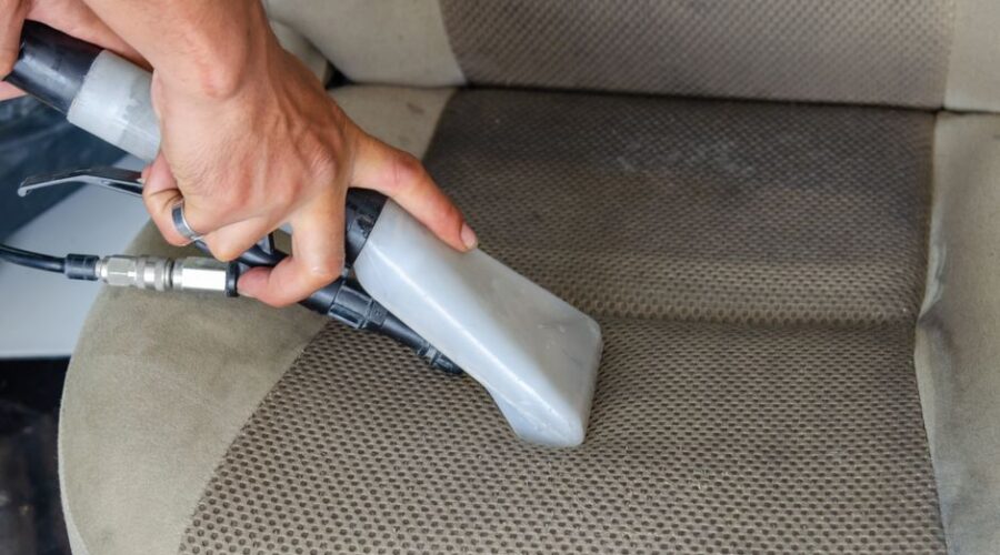 Carpet and Upholstery Cleaning Services: A Complete Guide