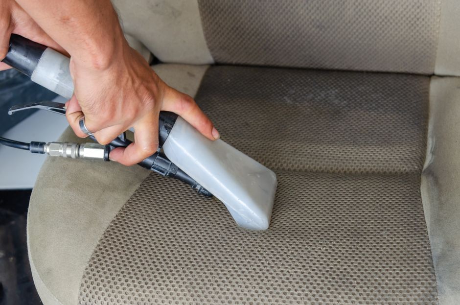 Carpet and Upholstery Cleaning Services: A Complete Guide