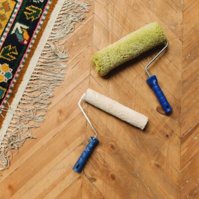 How to Get Paint Out of Carpet: Quick Fix Guide