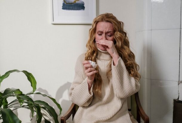 Carpet Cleaning for Allergies: Remove Dust & Dander