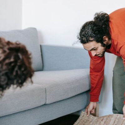 Carpet Cleaning Before Moving Out: A Complete Guide