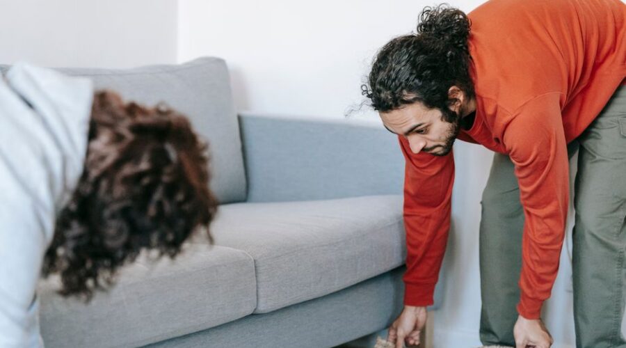Carpet Cleaning Before Moving Out: A Complete Guide