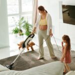 How to Clean Dog Pee from Carpet: Step-by-Step Guide