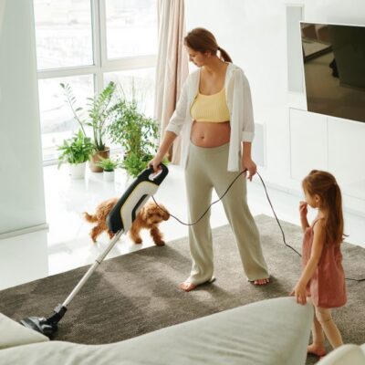 How to Clean Dog Pee from Carpet: Step-by-Step Guide