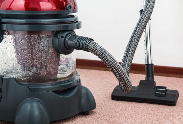 Home Carpet Cleaners: What You Need to Know in 2026