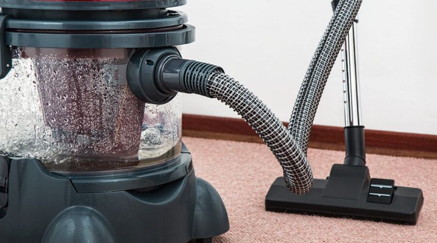 Home Carpet Cleaners: What You Need to Know in 2026
